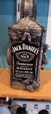 Jack Daniels  EMPTY   1 litre