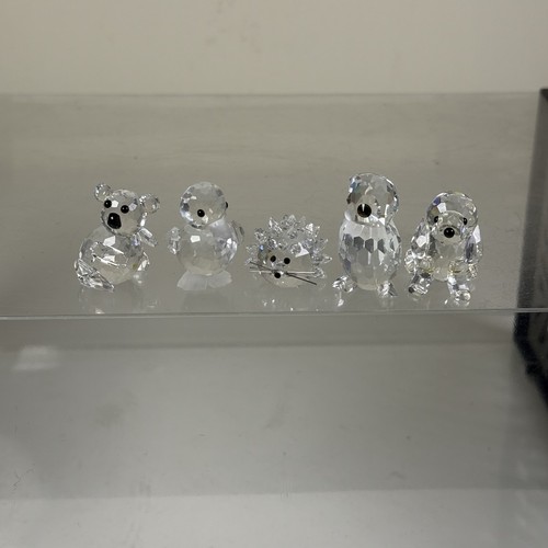 Swarovski crystal retired - crystal,