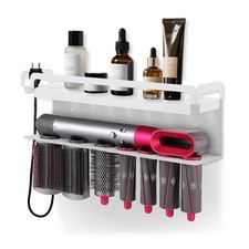 iulrtba Hair Dryer Holder for