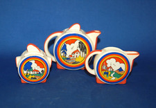 A stunning vintage Clarice