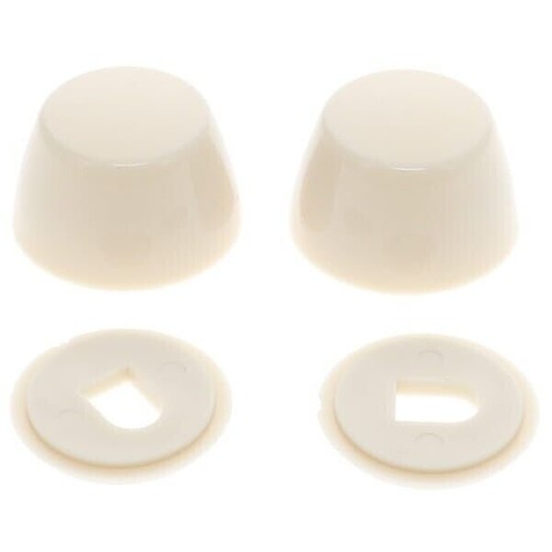 Briggs bone bolt caps - briggs,