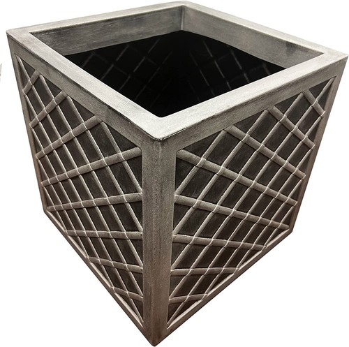 Large garden patio planters - large,