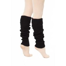 Intermezzo Cordan Leg Warmers