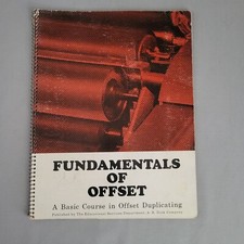 A.B. Dick Fundamentals of