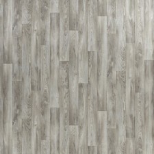 Grey Wood Vinyl Flooring Light