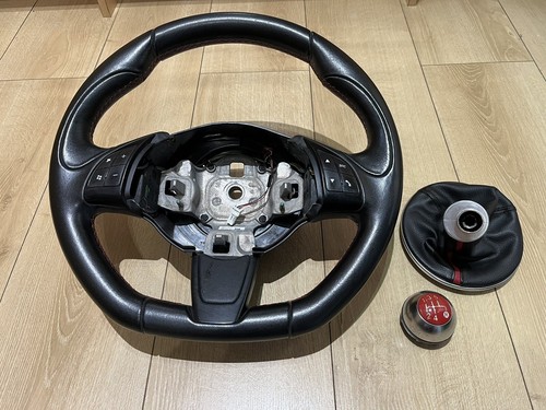 Fiat 500 2008 flat - flat, bottom