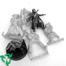 Metal Middle Earth Strategy