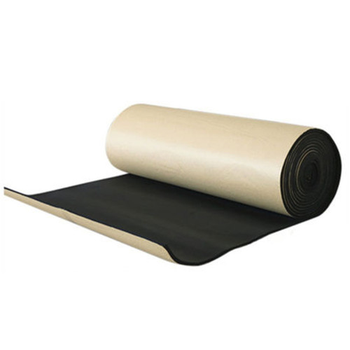 10mm sound deadening roll - roll, car