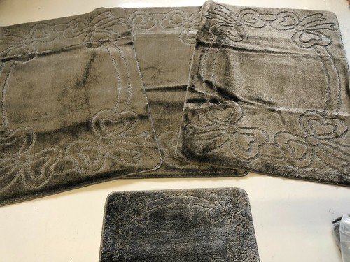 Romany washables gypsy mats - washables,