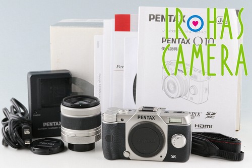 Pentax q10 standard - q10, 02