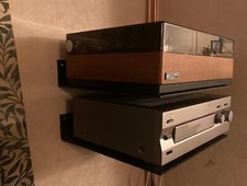 Goldring lenco gl78 turntable - goldring,