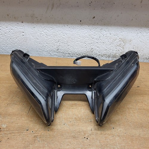 Lexmoto lxr125 headlights - lexmoto,