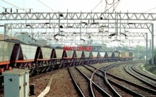 PHOTO  CLASS 58 DIESEL 58016