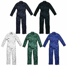 DICKIES WD4819R Redhawk Stud