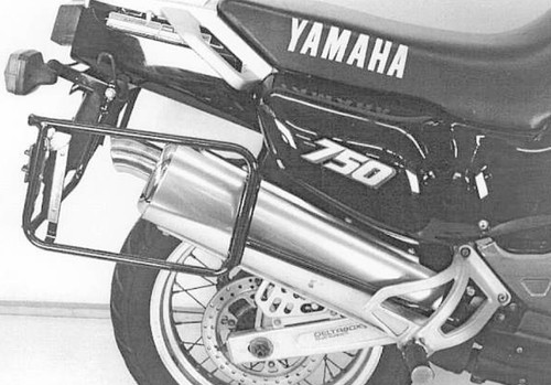 Yamaha xtz750 super tenere - yamaha,