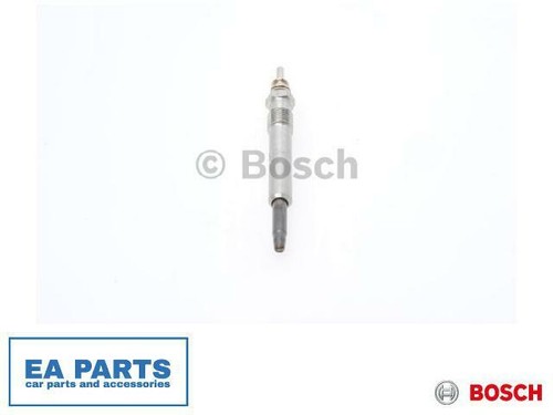 Glow plug for mercedes - glow,