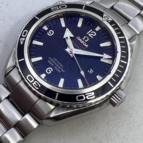 Omega planet ocean bond 007 - planet,