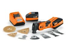 Fein Cordless SuperCut Tiles AFSC18QSL/N00 71292767000