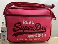 Superdry Mash Up Mini Alumni