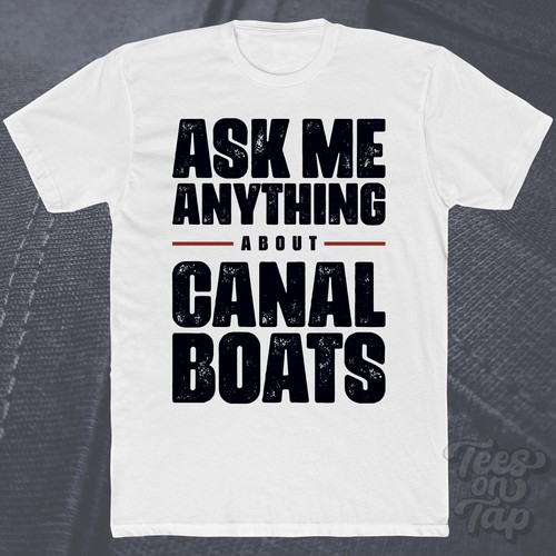 Ask anything about - me, canal
