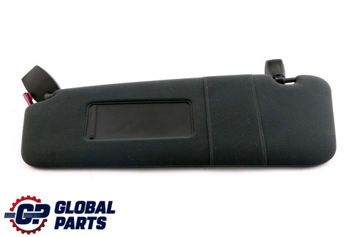 Sun visor bmw e60 - e60, mirror