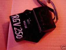 Ignition box cdi control unit - ignition,