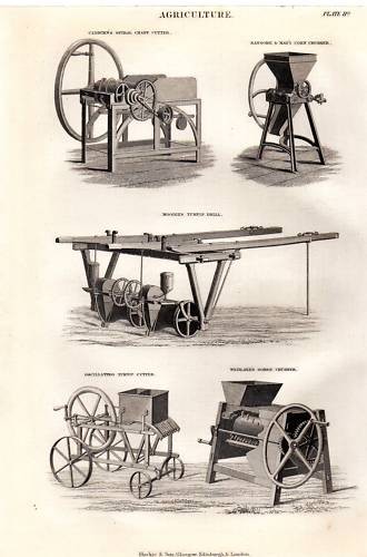 1874 print agriculture - 1874,