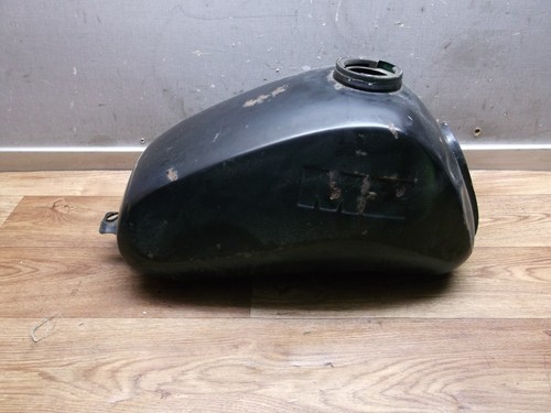 Original gdr etz 125 - original, mz