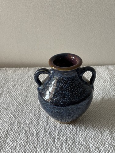 Vintage studio pottery - vintage,