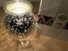 Scentsy Mercury Glass Wax