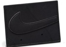 Nike Air Force 1 Swoosh Card