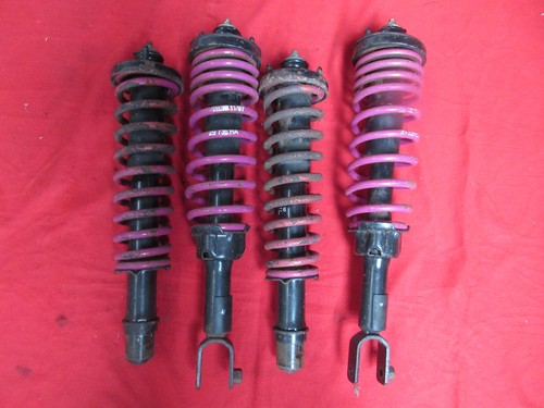 Shocks r springs - shocks, &