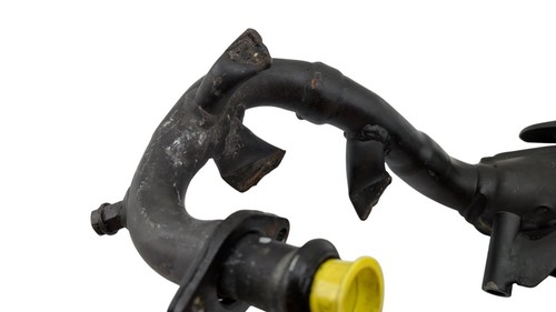Piaggio nrg purejet exhaust - 50,
