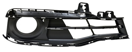 Fits bmw series front bumper - 3,