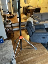 Hi Rise 20’ Carbon Fiber