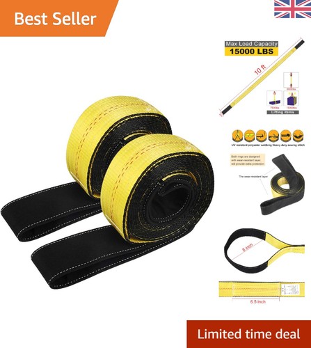 Durable lift sling - durable,