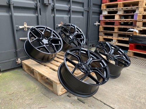 Audi rs6 style alloy - 20'',