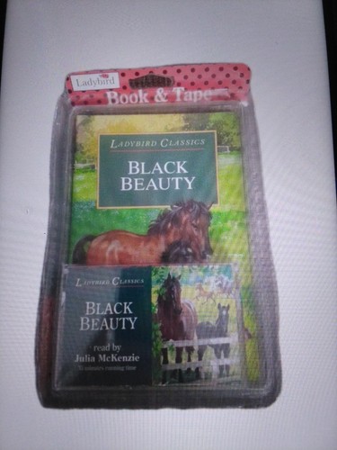 Ladybird classics book black - classics,