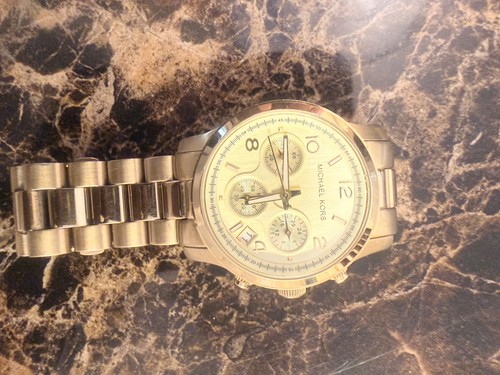 Michael kors women watch - michael,