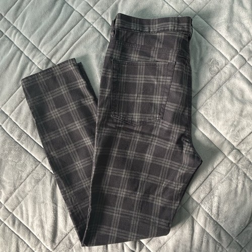 Men chino trousers - h&m,