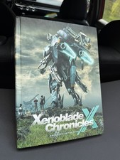 Xenoblade Chronicles X