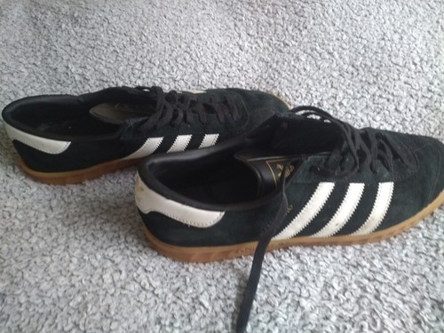 Adidas hamburg men - men's, trainers