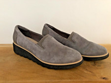 Clarks Ultimate Comfort