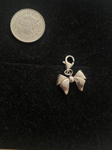 Thomas sabo bow charm - sabo,