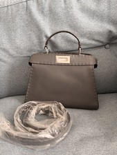 Fendi Peekaboo ISeeU Shoulder