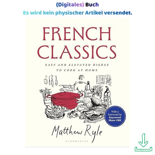French classics the - french, instant