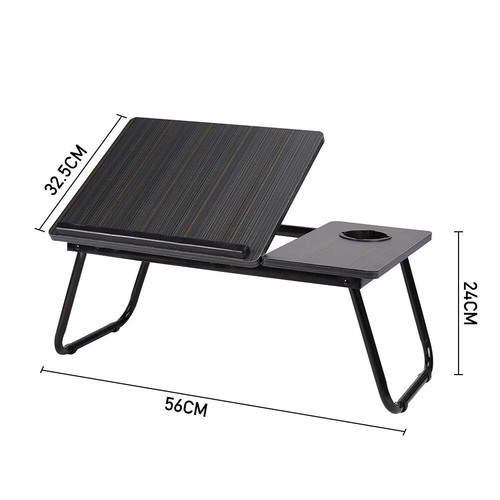 Folding laptop bed - bed, sofa
