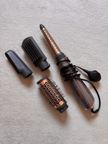 Babyliss air style 1000 multi - air,
