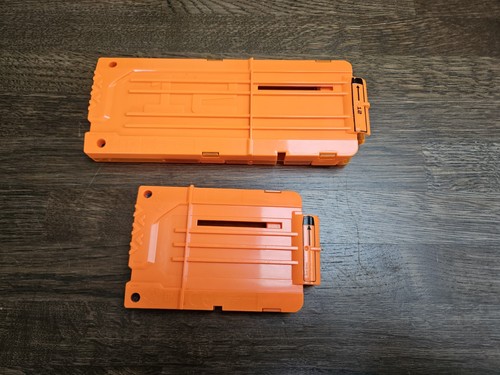 Nerf dart clip ammo - nerf,