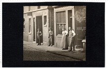 Vintage photograph - , of